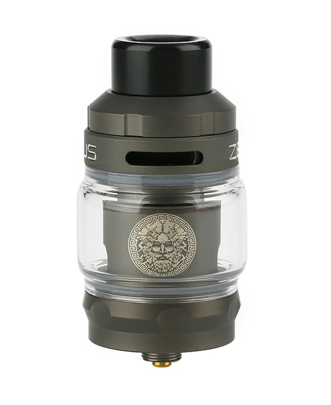 Geek Vape Zeus SubOhm Atomizer 5ml